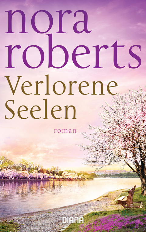 Verlorene Seelen - Nora Roberts