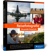 Reisefotografie - Stephanie Bernhard, Stefan Tschumi