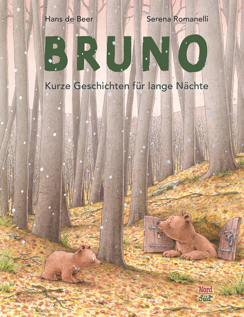 Bruno - Serena Romanelli