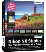 Nikon NX Studio - Michael Gradias