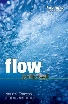 Flow -  Philip Ball