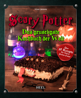 Scary Potter - Halloween bei Potters - Tom Grimm
