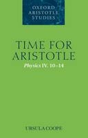 Time for Aristotle -  Ursula Coope