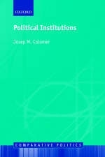 Political Institutions -  Josep M. Colomer
