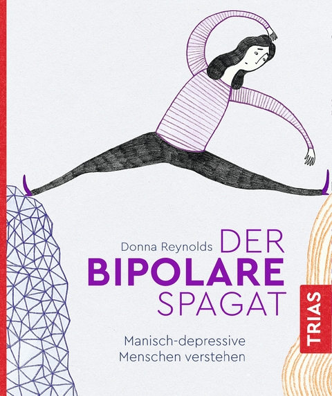 Der bipolare Spagat - Donna Reynolds