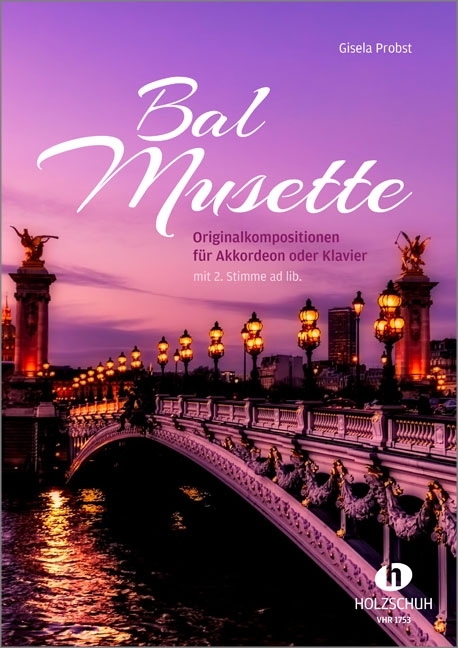 Bal Musette - 