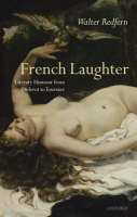 French Laughter -  Walter Redfern