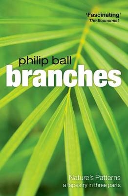 Branches -  Philip Ball
