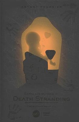 Entre les mondes de Death Stranding : créer le lien par le jeu - Antony Fournier