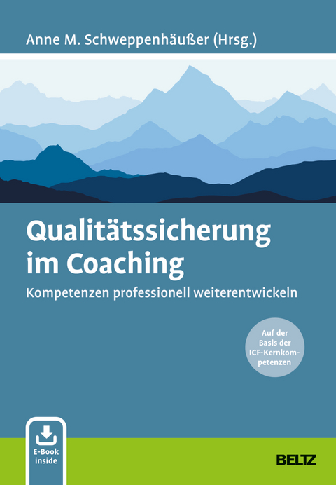 Qualitätssicherung im Coaching - 