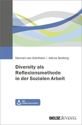 Diversity als Reflexionsmethode in der Sozialen Arbeit - Hannah von Grönheim, Jelena Seeberg