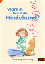 Warum heulst du, Heulehund? - Will Gmehling