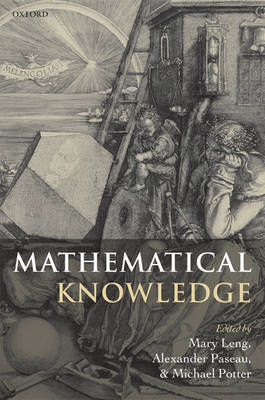 Mathematical Knowledge - 