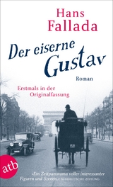 Der eiserne Gustav - Hans Fallada