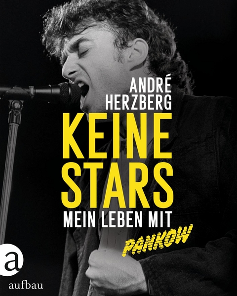 Keine Stars - André Herzberg