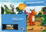 Bilderbuchkarten »Zogg« von Axel Scheffler und Julia Donaldson - Yvonne Wagner