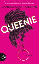 Queenie - Candice Carty-Williams