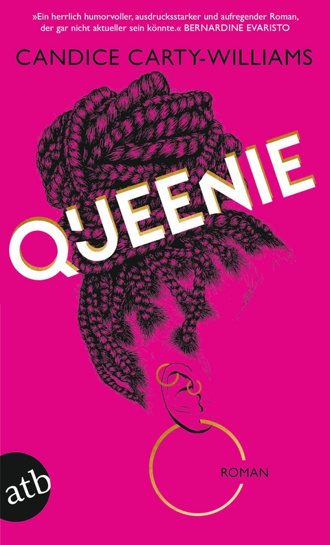 Queenie - Candice Carty-Williams