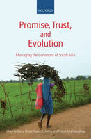 Promise, Trust and Evolution - 