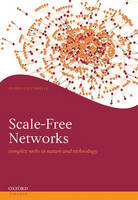 Scale-Free Networks -  Guido Caldarelli