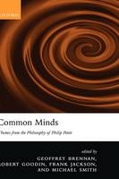 Common Minds - 