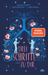 Drei Schritte zu dir - Rachael Lippincott