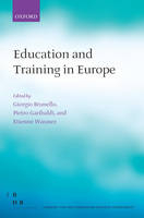 Education and Training in Europe - 