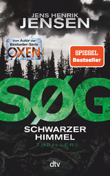 SØG - Schwarzer Himmel - Jens Henrik Jensen