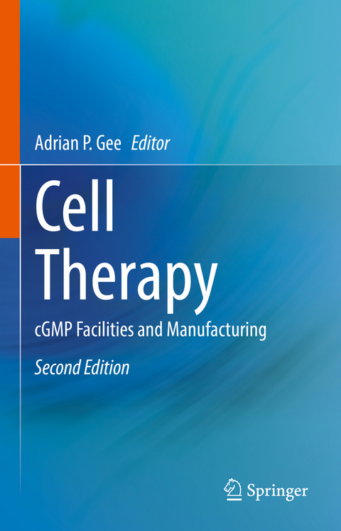 Cell Therapy - 