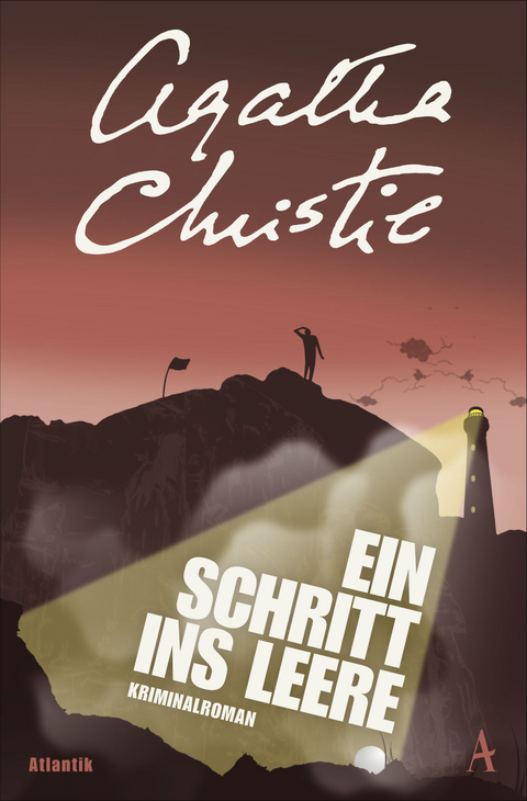 Ein Schritt ins Leere - Agatha Christie