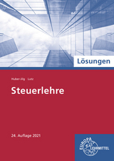 Lösungen zu 78718 - Peter Huber-Jilg, Karl Lutz