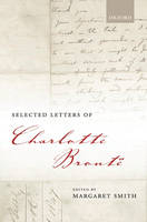 Selected Letters of Charlotte Bronte - 
