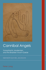 Cannibal Angels - Kenneth David Jackson