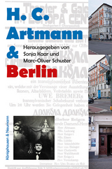 H.C. Artmann & Berlin - 