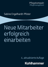 Neue Mitarbeiter erfolgreich einarbeiten - Sabine Engelhardt