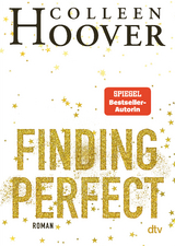 Finding Perfect - Colleen Hoover