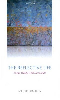 Reflective Life -  Valerie Tiberius
