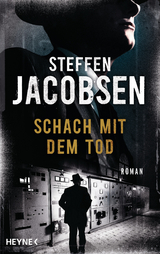 Schach mit dem Tod - Steffen Jacobsen