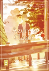 Azure & Claude 02 - Miaki Sugaru,  Loundraw