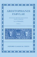 Aristophanis Fabvlae II - 