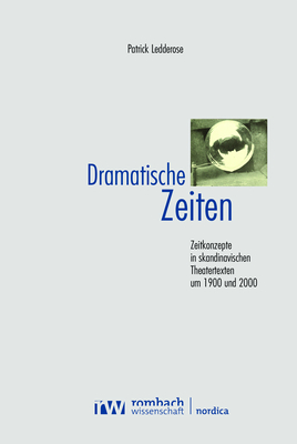 Dramatische Zeiten - Patrick Ledderose