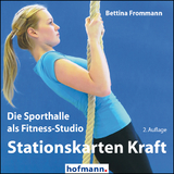 Stationskarten Kraft - Frommann, Bettina