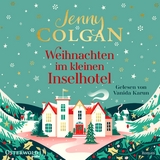 Weihnachten im kleinen Inselhotel - Jenny Colgan