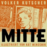 Mitte - Volker Kutscher