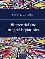 Differential and Integral Equations -  Peter J. Collins