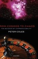 From Cosmos to Chaos -  Peter Coles