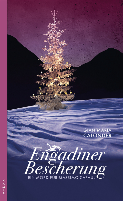 Engadiner Bescherung - Gian Maria Calonder