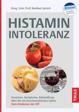 Histaminintoleranz - 