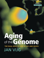 Aging of the Genome -  Jan Vijg