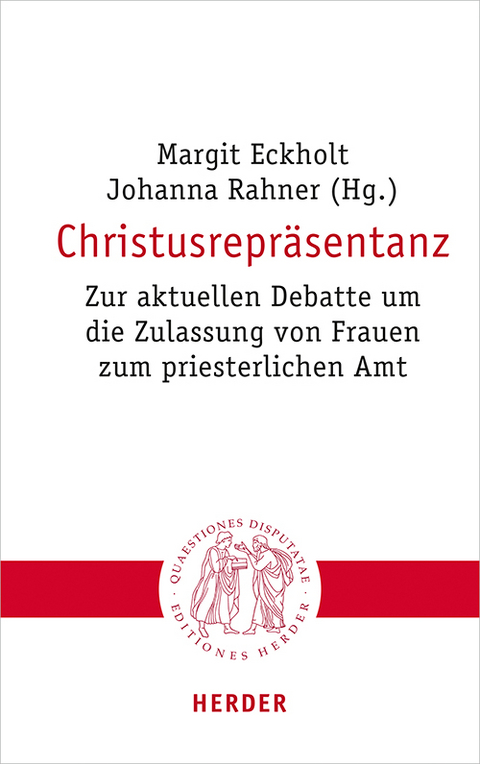 Christusrepräsentanz - 